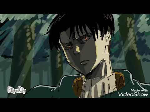 Levi vs Beast Titan [Fan Animation] + Episode 14 (With Sound Effects and Music) AoT Season 4