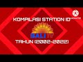 Kompilasi Station ID BaliTV Tahun 2002 2022