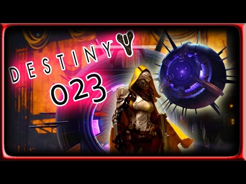 Destiny LP / LPT: Part 23 - Der Dreier geht weiter (German) [BLIND]