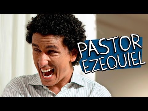 PASTOR EZEQUIEL