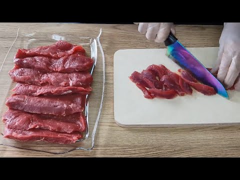 How To Make Easy Beef Stroganoff Recipe