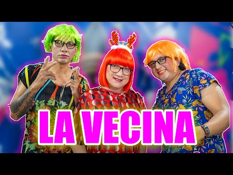 Podcast El Pabellón - La Vecina habló La Verdad y dejo mal parados a muchos...