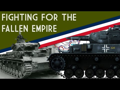 Sacrifice in Vain | Defense of Lyon