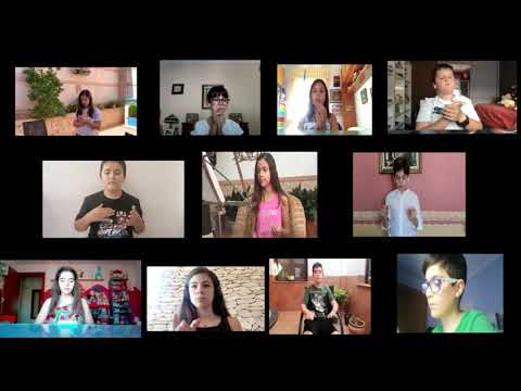 3� Y 4� DE LENGUAJE MUSICAL -MARCHA TURCA DE BEETHOVEN - ESCUELA DE M�SICA 