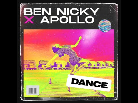 Ben Nicky x Apollo - Dance (2021)