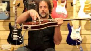 Video thumbnail for Maton BB1200 - Fiddle Back Blackwood by Coleman's Music