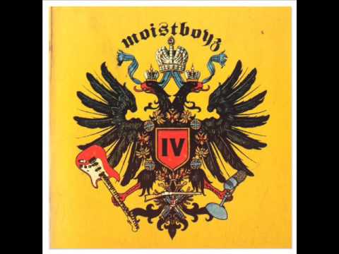 MOISTBOYZ - I Don't Give A Fuck Where The Eagle Flies