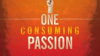 One Pure &amp; Holy Passion