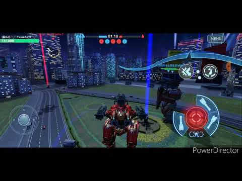 Fafnir Kills ARTHUR, NODENS and MINOS in 15 seconds!!