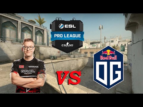Rain POV (FaZe) vs OG - mirage - 27-14 - ESL Pro League 11