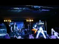 nobody.one - Bob (Live Video) 