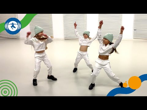 20-21 Qualifier 10 - Ella, Ella & Laura (Dansschool Balanze) / THE BREAKS KURTIS BLOW GOOSEBUMPS HVM