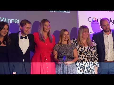 Boutique Hotelier Awards 2022