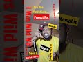 NEW Project Pat - Get Down Remix ft. Young Dolph #projectpat #getdown #shorts #tiktok #memphis #yt