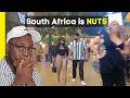 Shocking How The RICH Party In Johannesburg South Africa