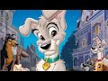 Opening Closing To Lady And The Tramp II Scamp S Adventure 2001 VHS