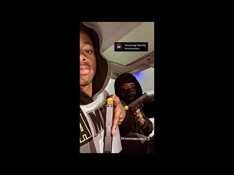 CeeMurda - Tha Real GBG ft. ThaRealKos (Audio)