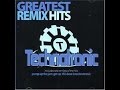 TECHNOTRONIC TECHNO MEDLEY  (Version Edit Mix)
