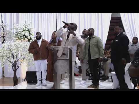 Lady Shireta Weatherspoon Rogers Homegoing Service May 20, 2023