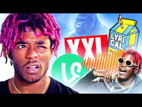 Mengapa Hip-Hop Tak Bisa Melepaskan Diri dari Tahun 2016