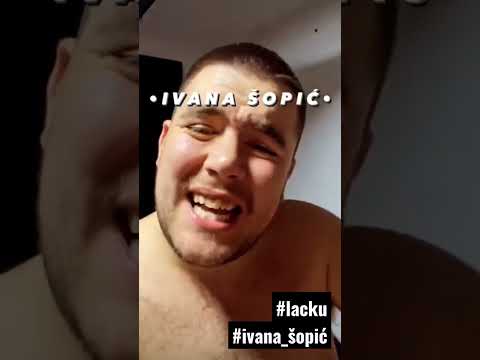 Lacku - Ivana Šopić