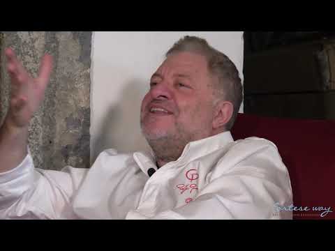 Corti way: video intervista Peppe Guida