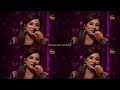 Shreya Ghoshal Zihaal E Miskin Old Version Mithun Chakraborty Duet Live Performance With Abhishek