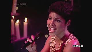Toni Braxton  Love Shoulda Brought You Home  TOTP  1994