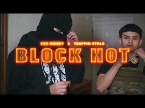 Block Hot 🔥🏚 $GB Money Trappin $tolo (Official Music Video)