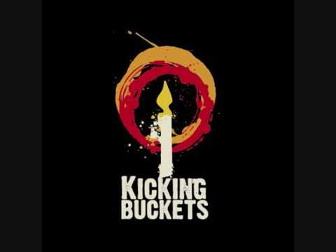 Kicking Buckets - Shapes