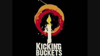 Kicking Buckets - Shapes