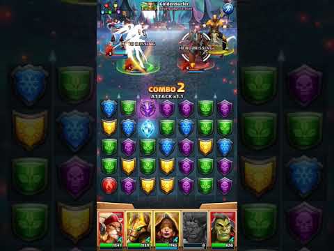 Vs Goldensurfer Seven Days Forever