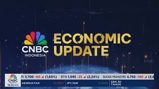 Download lagu OBB Economic Update CNBC Indonesia (Juni 2025) mp3
