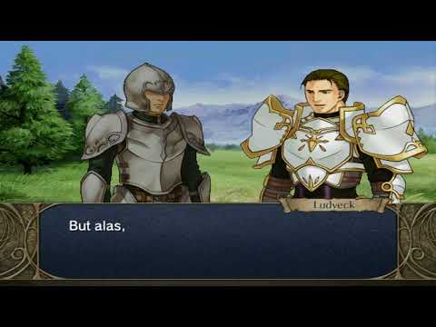 Fire Emblem: Radiant Dawn Walkthrough Part 16