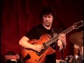 Sandro Albert Quartet ( Live at Birdland NY) Jango Message