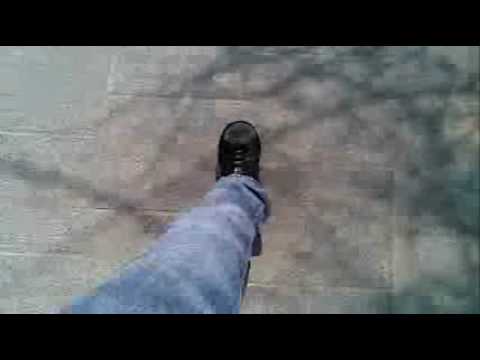 Jean Jacques Smoothie - 2 People (Mirwais Original Radio Edit)