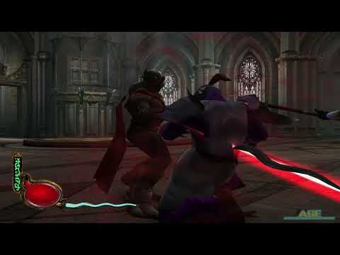 Legacy of Kain: Defiance (PC) Longplay (100% Complete)