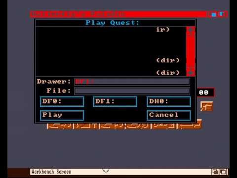 Paladin and Quest Builder picture