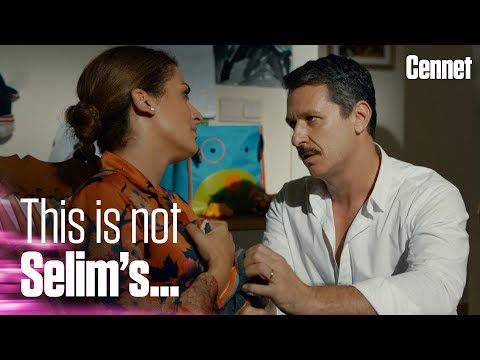 This belonged to Ali! - Cennet | Short Scenes