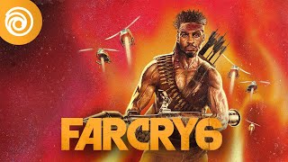 В Far Cry 6 появилось бесплатное задание в духе серии фильмов «Рэмбо»