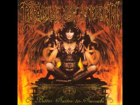Cradle of Filth - All Hope in Eclipse