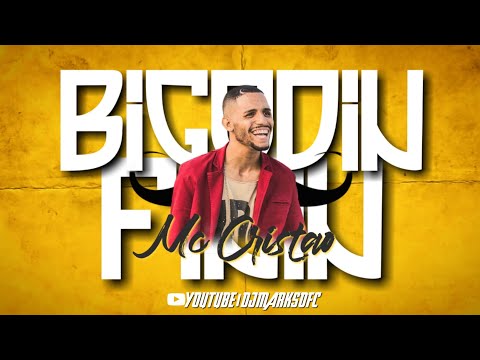 MC CRISTÃO - BIGODIN FININ - MÚSICA NOVA 2020 [ BREGA FUNK GOSPEL ]