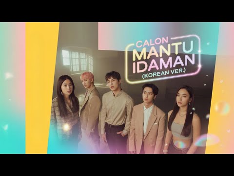 “Calon Mantu Idaman” (Korean Style Cover) – Rombongan Bodonk Koplo