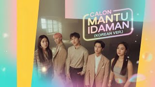 Download lagu “Calon Mantu Idaman” (Korean Style Cover) – Rombongan Bodonk Koplo mp3