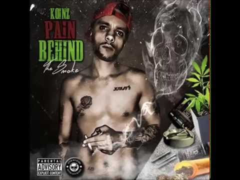 Koinz - Told You Ft Ruth & Sparkz