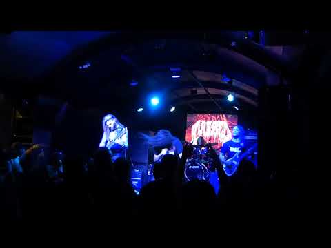 Avulsed - Nullo (The Pleasure of Self-Mutilation - En Vivo)