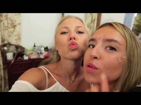 Marina's travel diaries | Summer | Portugal, Zambujeira | MEO Sudoeste Festival - with russian sud