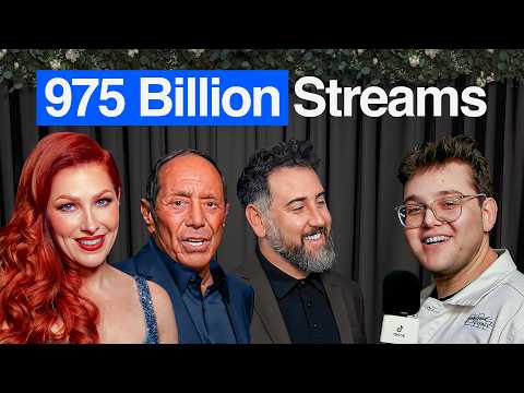 I Asked The World's Biggest Songwriters How They Make Hits