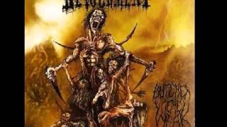 Devourment - fuck her head off