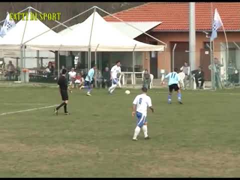 Calcio Rivediamoli :      Agliè - Rodallese    1-1